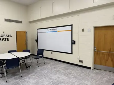 Dry Erase Boards Photo